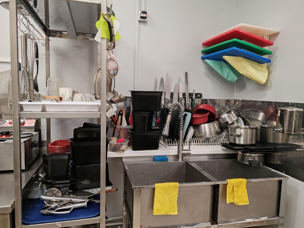 Office 76 m² in Minsk, Belarus