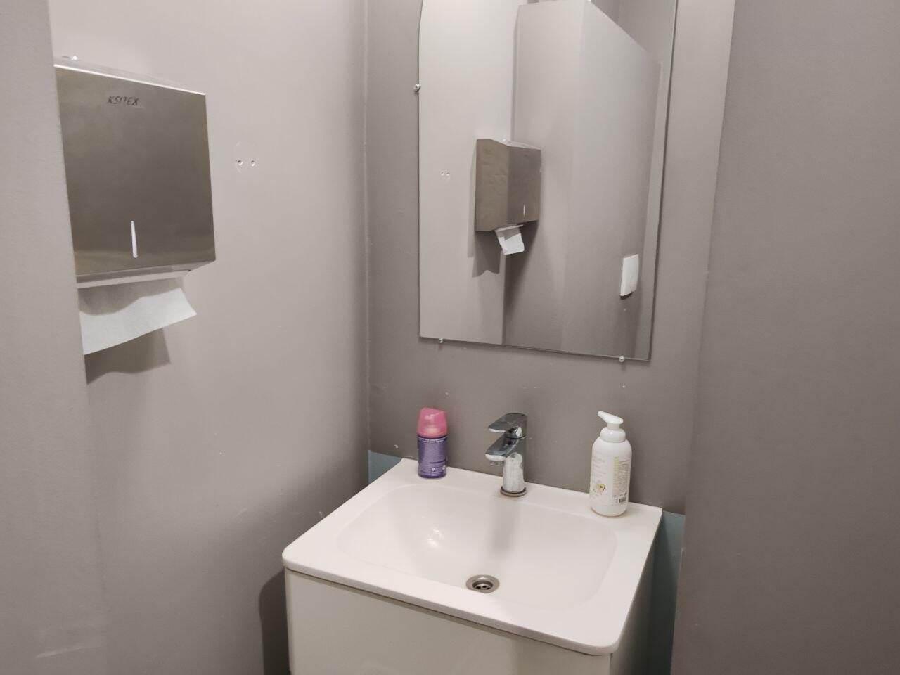 Office 76 m² in Minsk, Belarus