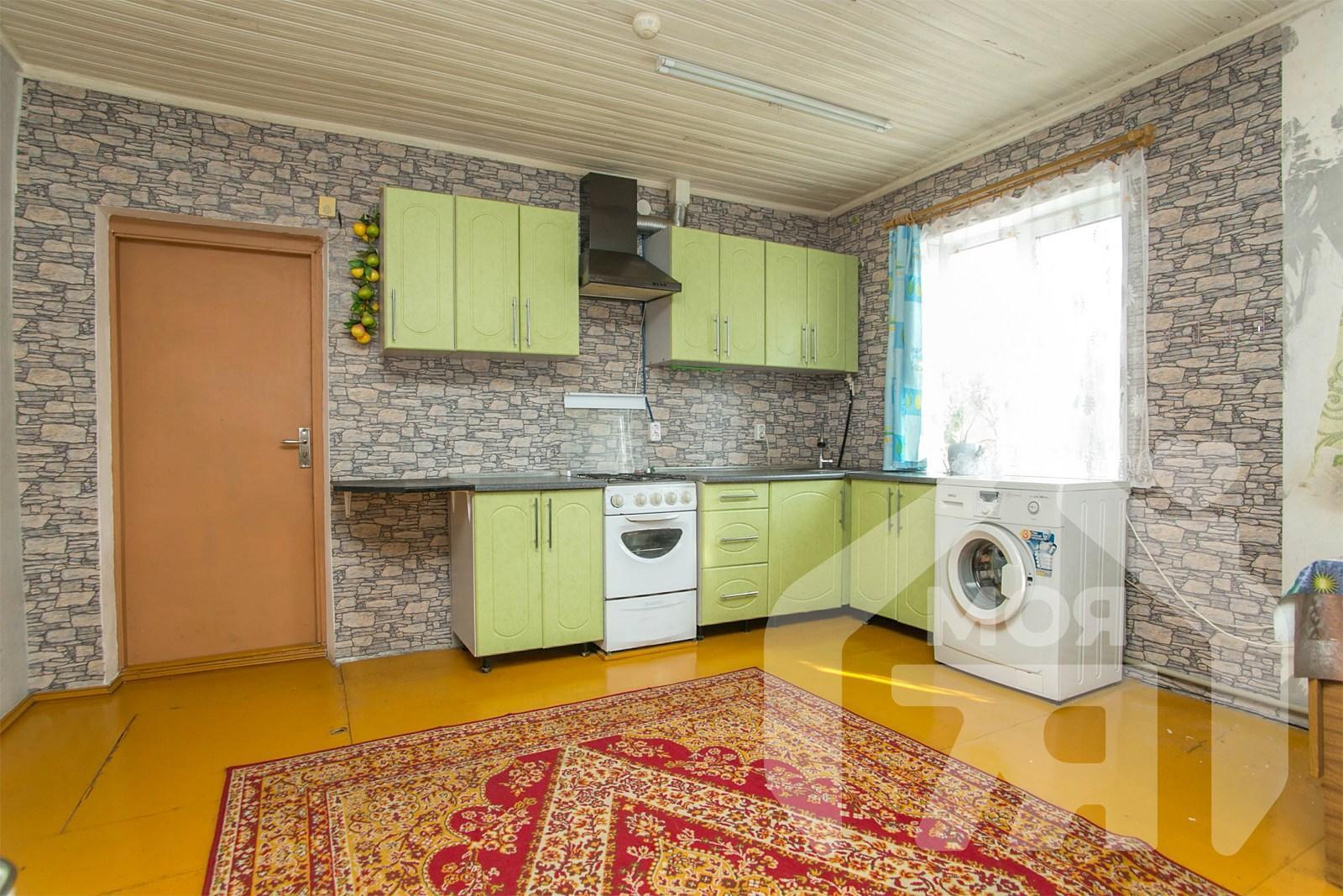 House 83 m² Miasata, Belarus