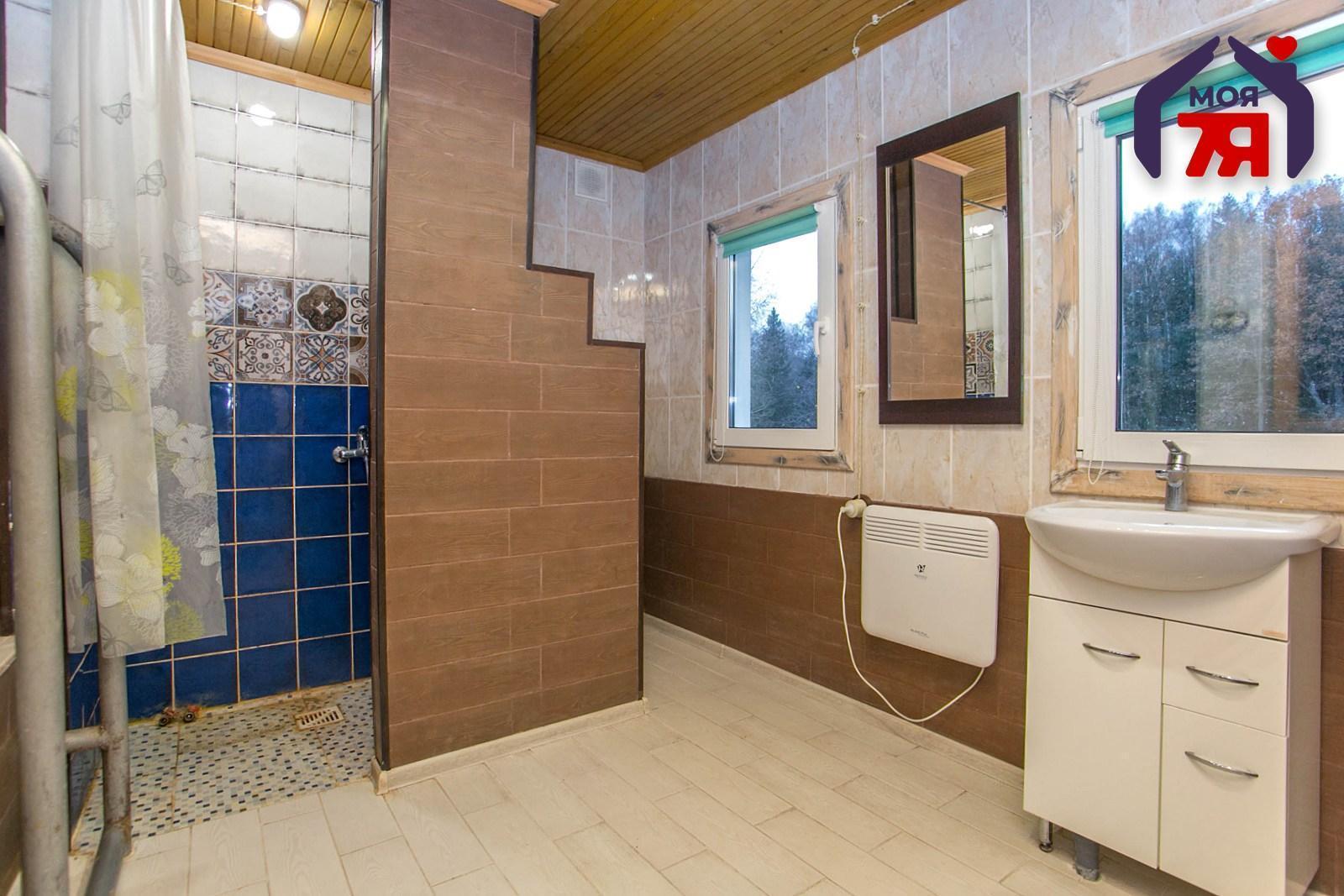 Dom 81 m² Krasnienski sielski Saviet, Białoruś