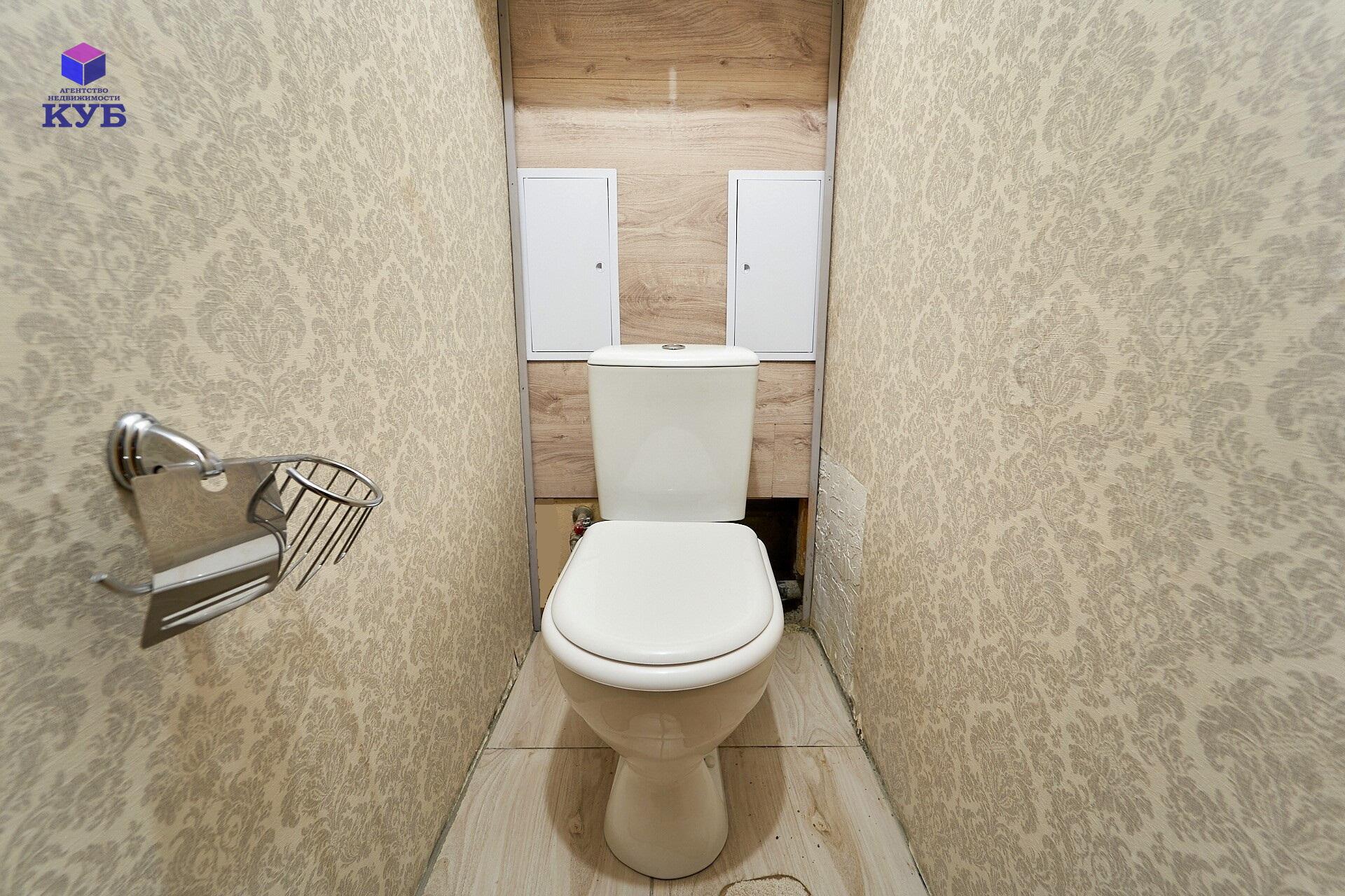 4 room apartment 82 m² Minsk, Belarus