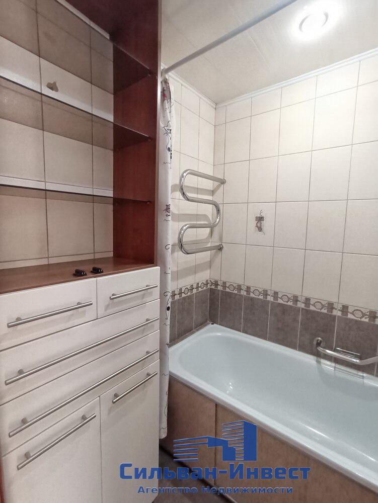 Wohnung 1 zimmer 35 m² Minsk, Belarus