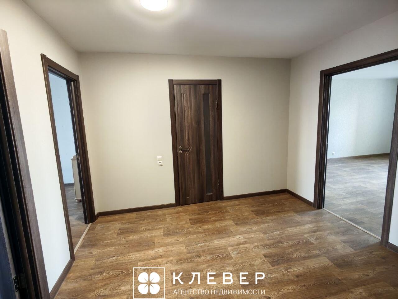  95.6м.кв., комнат 3, г. Минск (Бурдейного ул., 8)