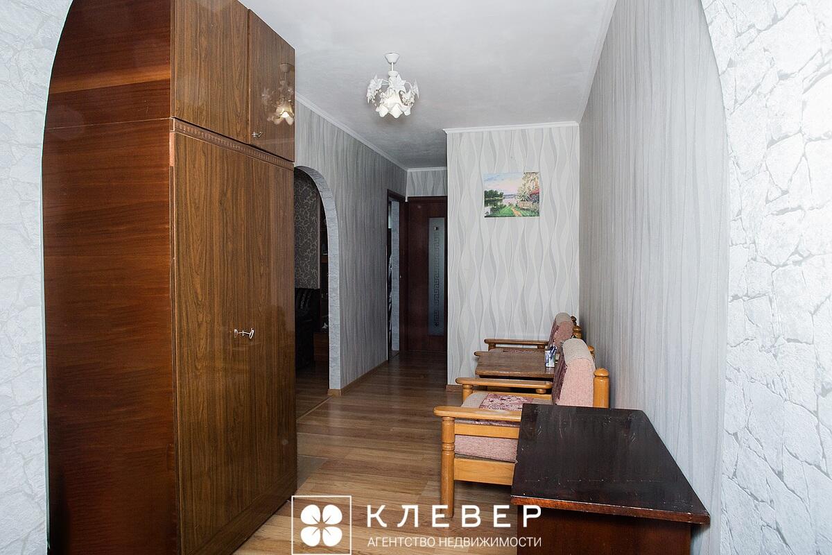  69.5м.кв., комнат 3, г. Минск (Филимонова ул., 45)