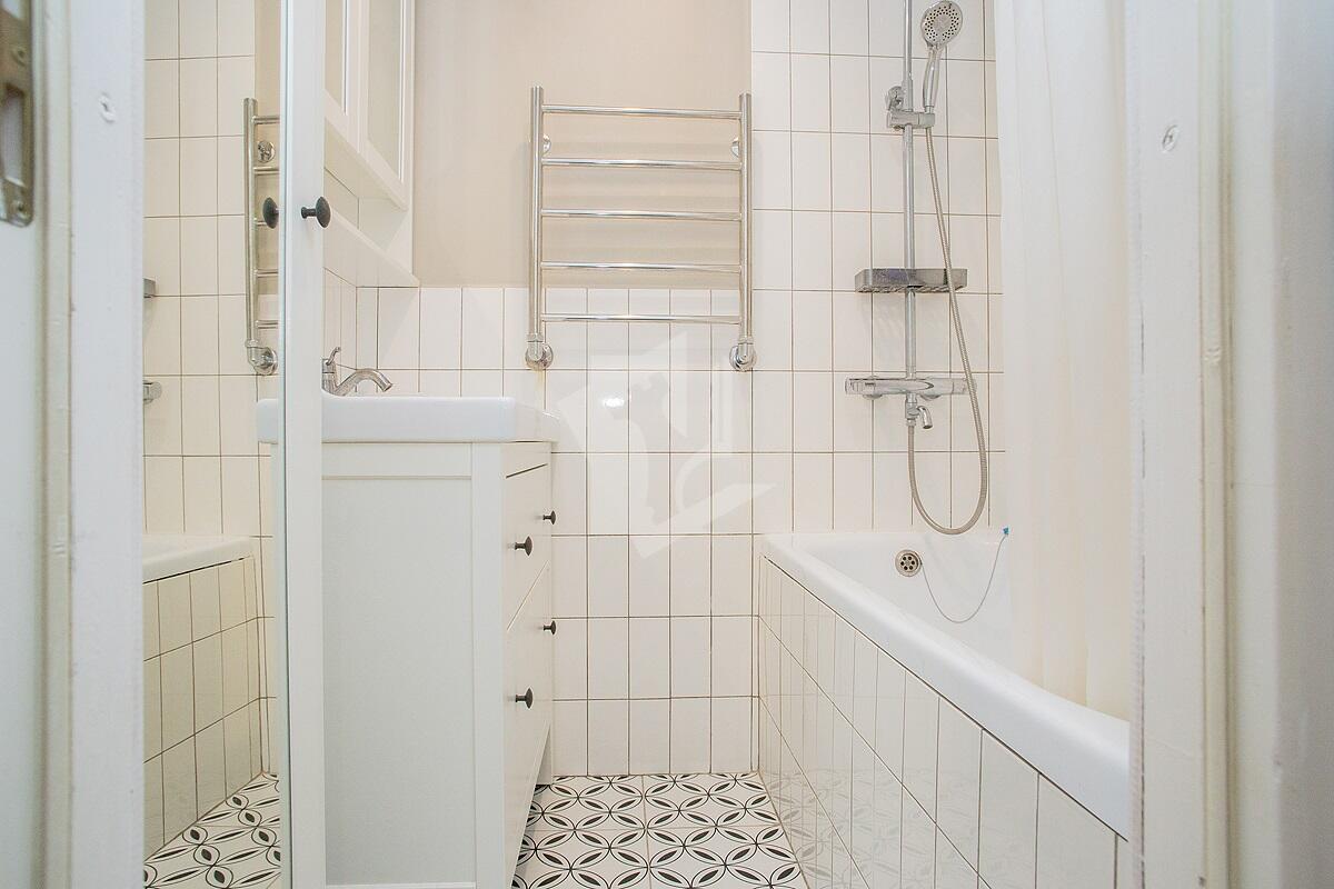 3 room apartment 77 m² Zhodzina, Belarus