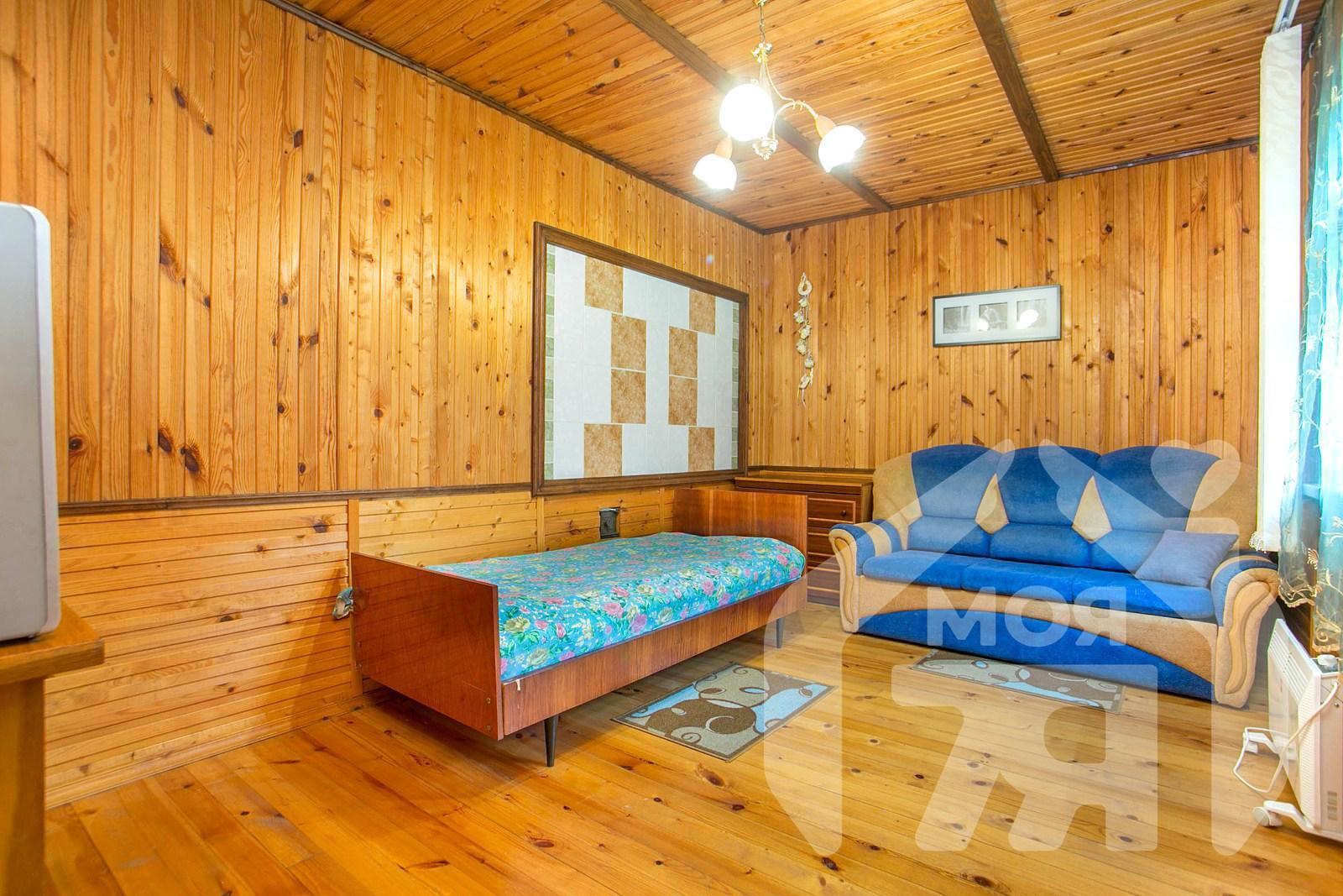 Haus 103 m² Zdanovicki sielski Saviet, Belarus