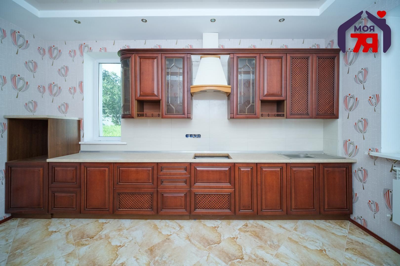 Cottage  Minsk, Belarus
