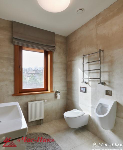 Cottage 707 m² Lahojsk selsaviet, Belarus