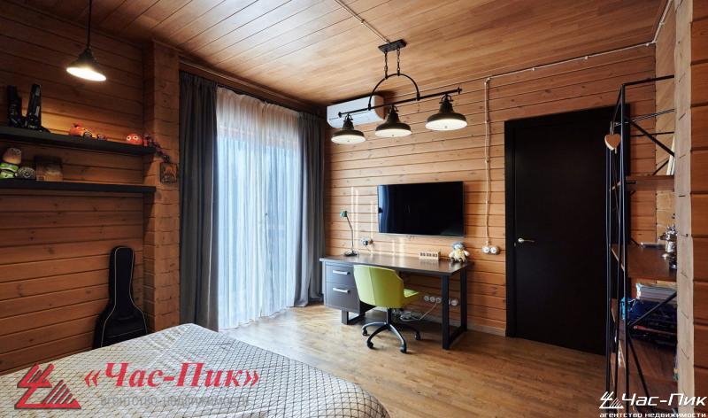 Cottage 707 m² Lahojsk selsaviet, Belarus