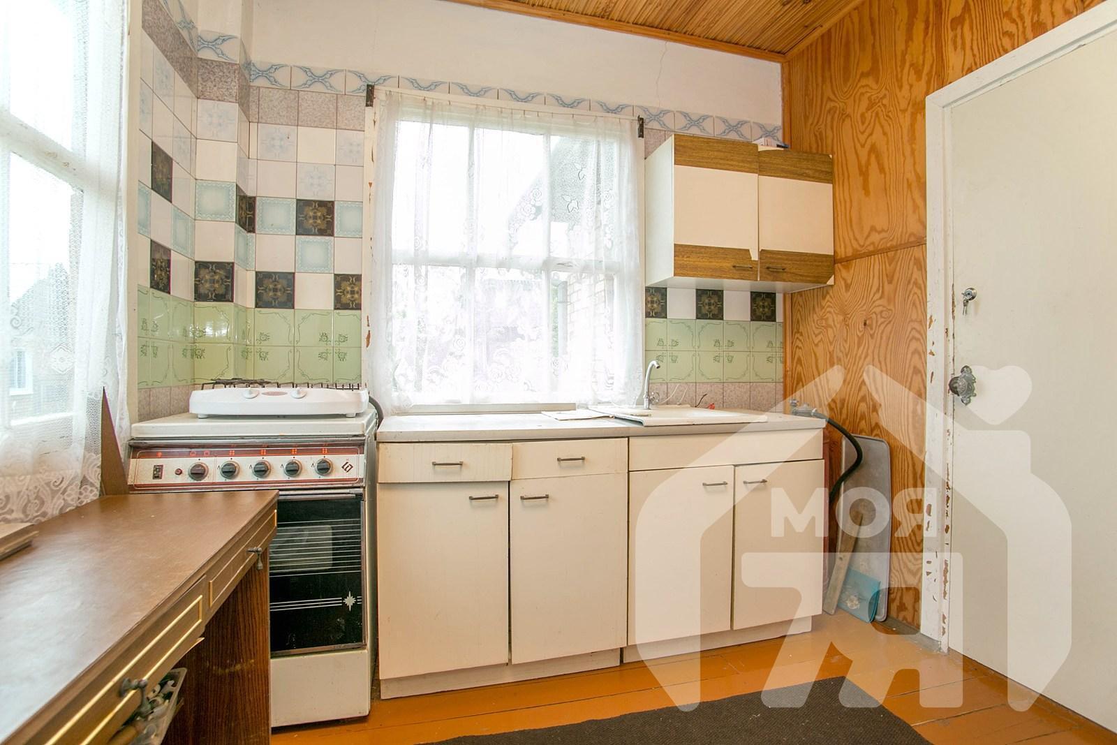 Haus 46 m² Aliachnovicki sielski Saviet, Belarus