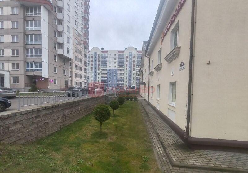 Офис 777 м² Минск, Беларусь