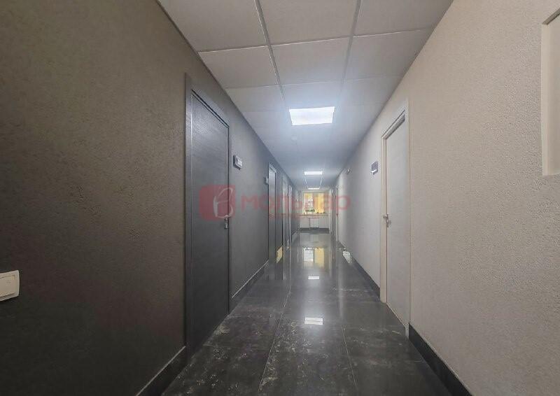 Офис 777 м² Минск, Беларусь