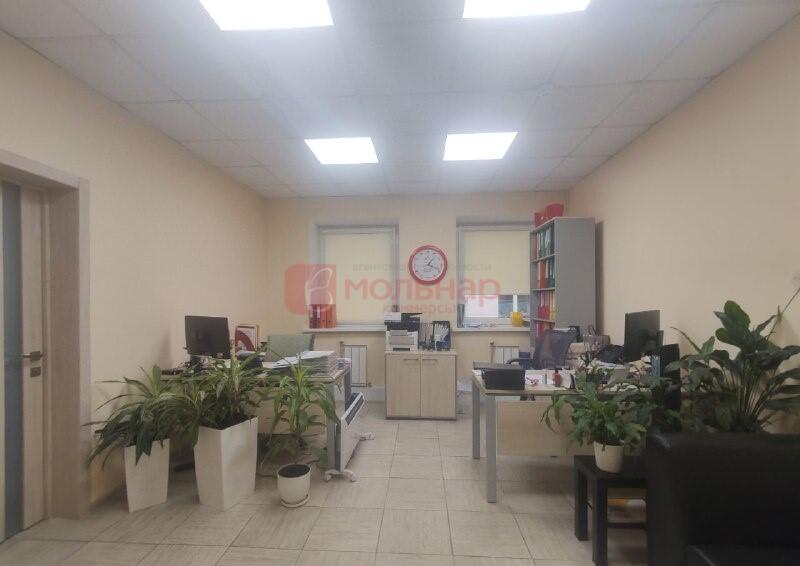 Офис 777 м² Минск, Беларусь