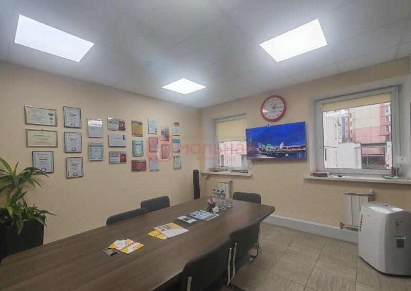 Офис 777 м² Минск, Беларусь