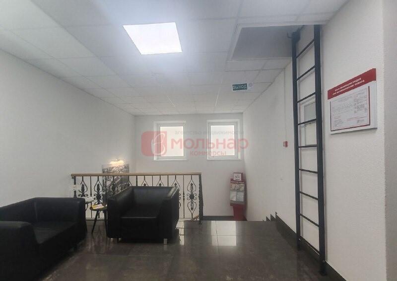 Офис 777 м² Минск, Беларусь