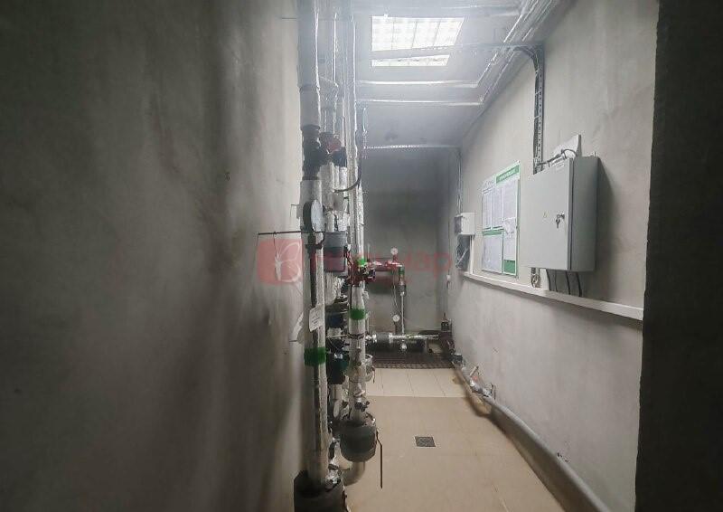 Офис 777 м² Минск, Беларусь