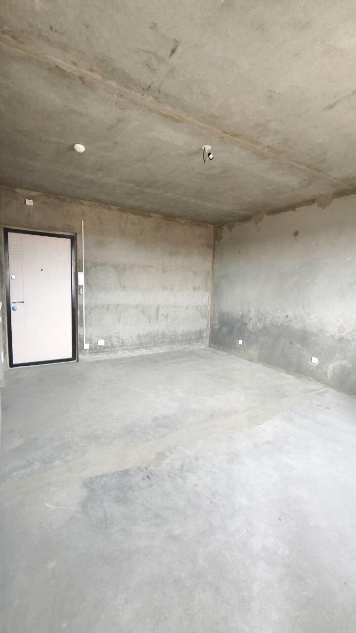 Wohnung 1 zimmer 30 m² Homel, Belarus