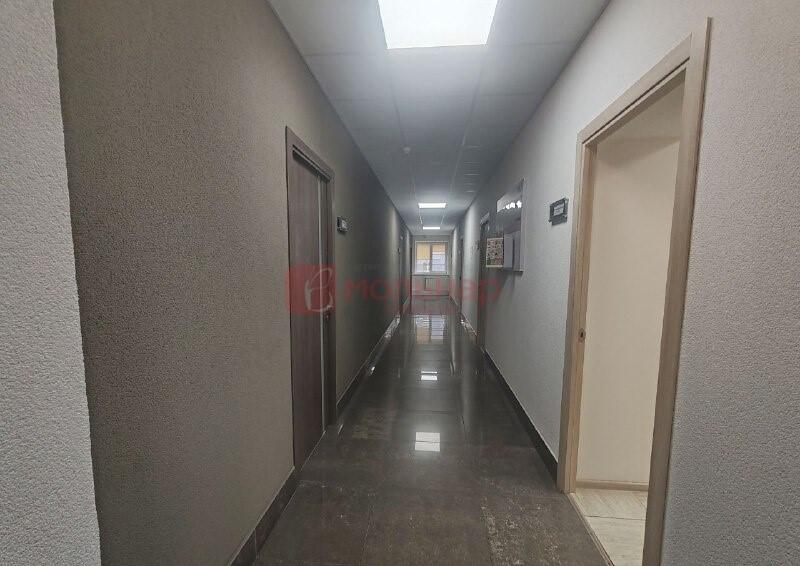 Офис 777 м² Минск, Беларусь