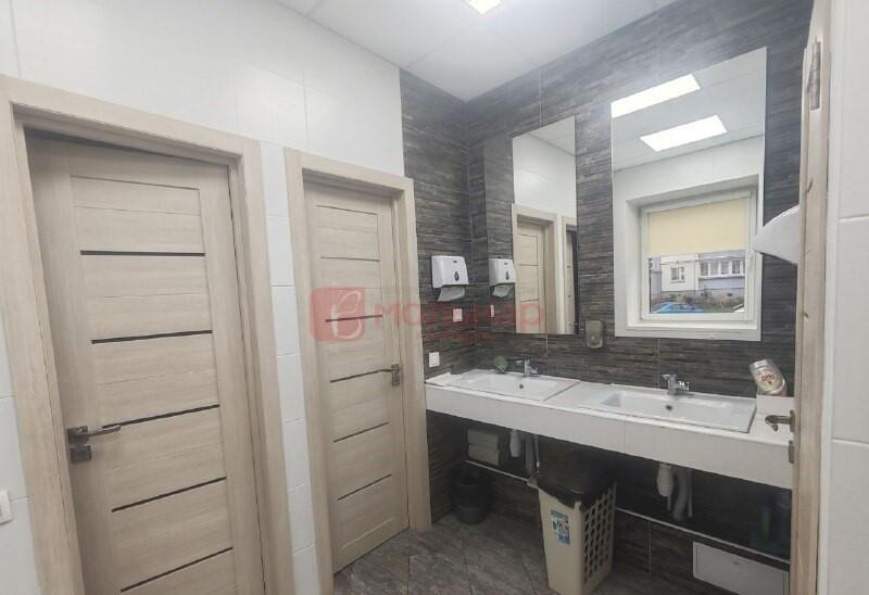 Офис 777 м² Минск, Беларусь