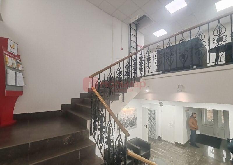 Офис 777 м² Минск, Беларусь