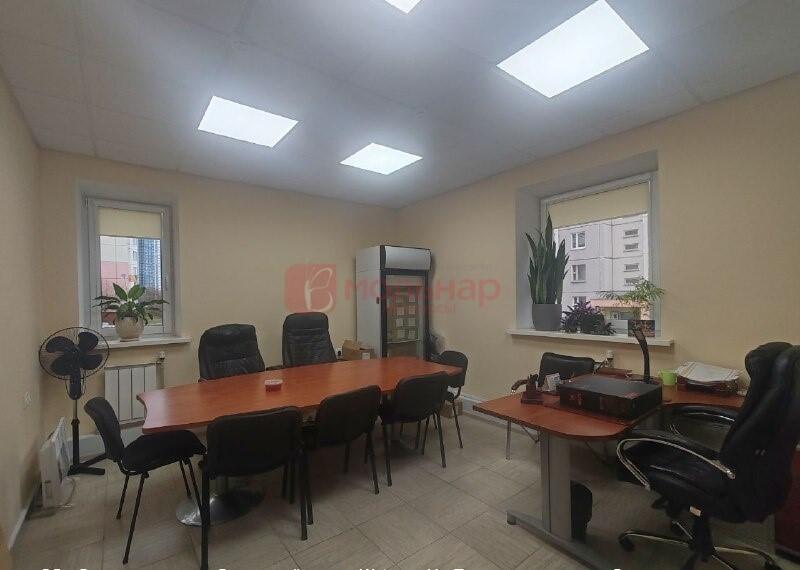 Офис 777 м² Минск, Беларусь