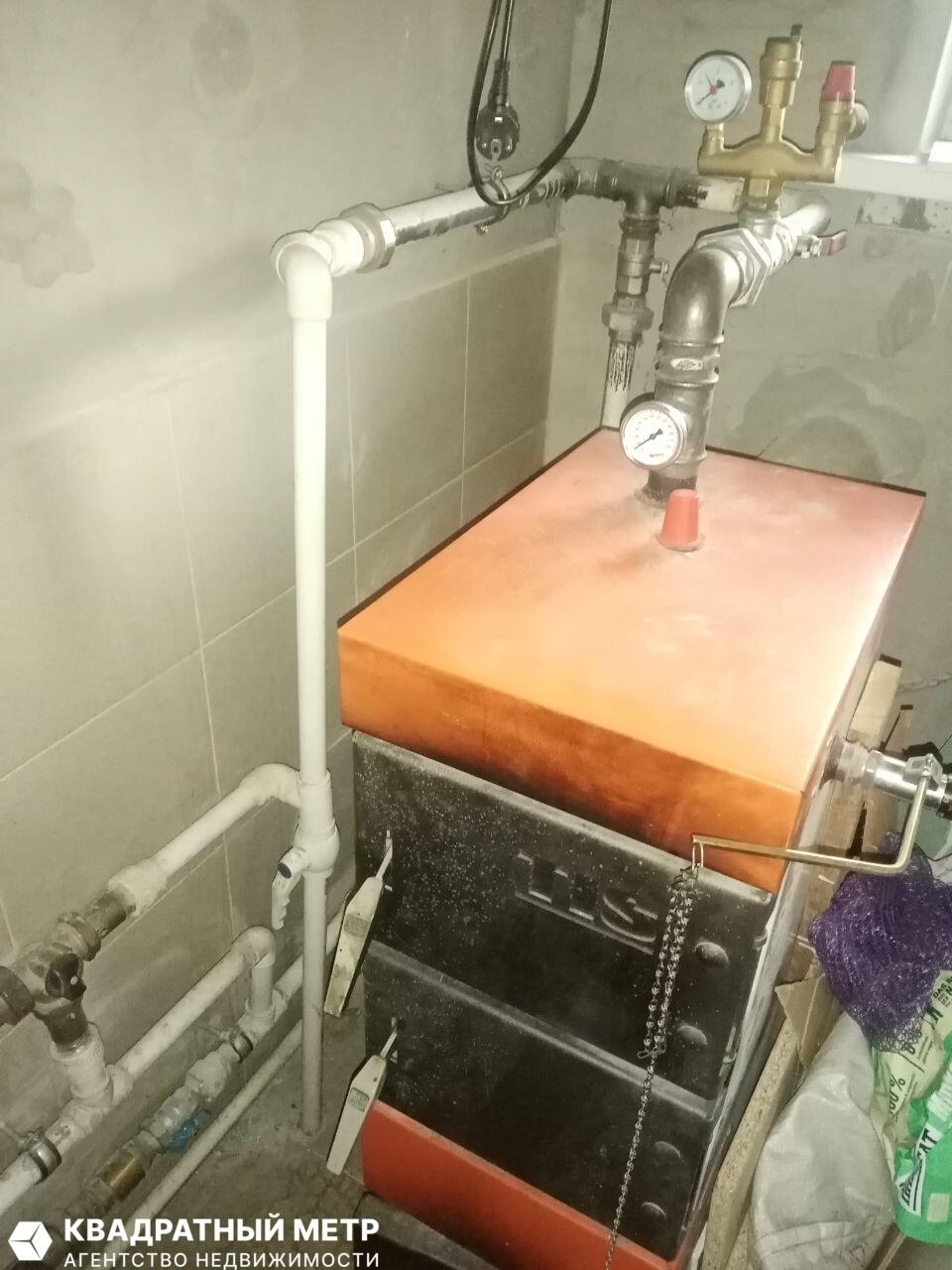 Haus  Astrashitskagaradokski rural council, Belarus