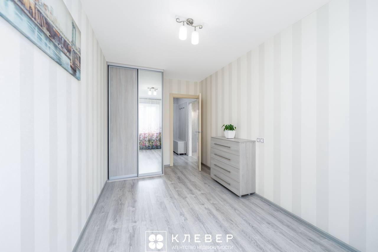  49.2м.кв., комнат 2, г. Минск (Притыцкого ул., 102)