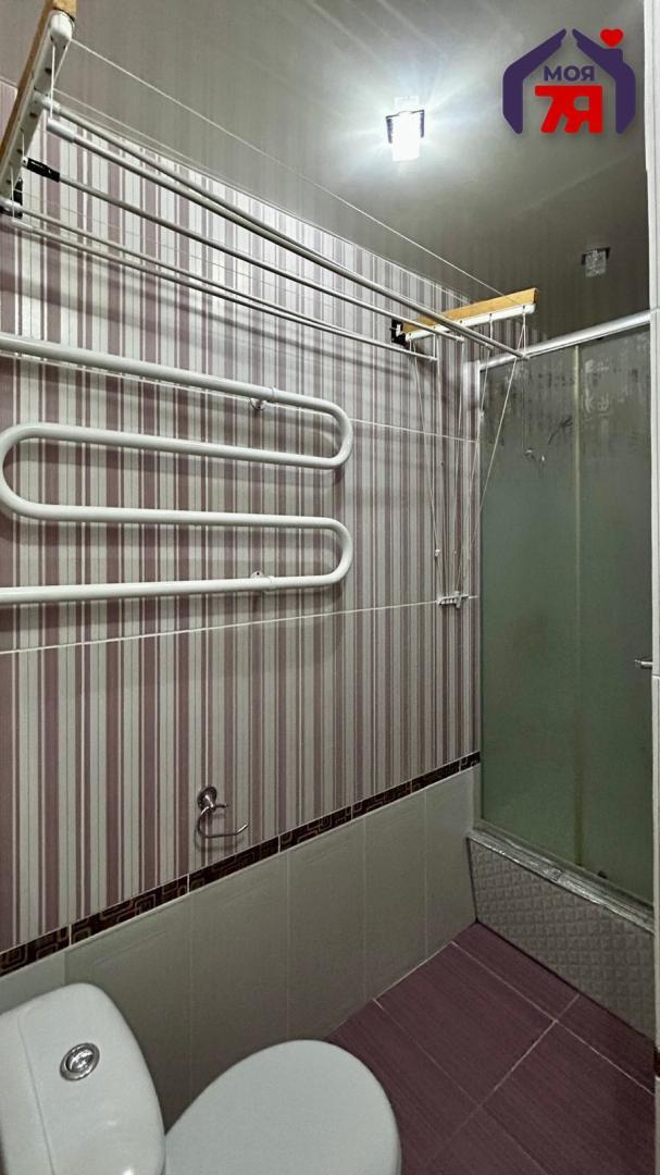 Appartement 4 chambres 99 m² Salihorsk, Bélarus