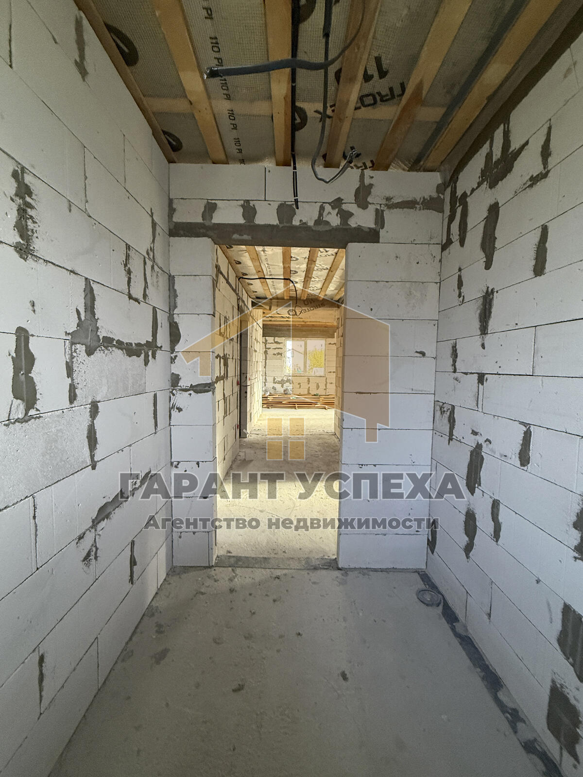 Дом 123 м² Мухавецкий сельский Совет, Беларусь