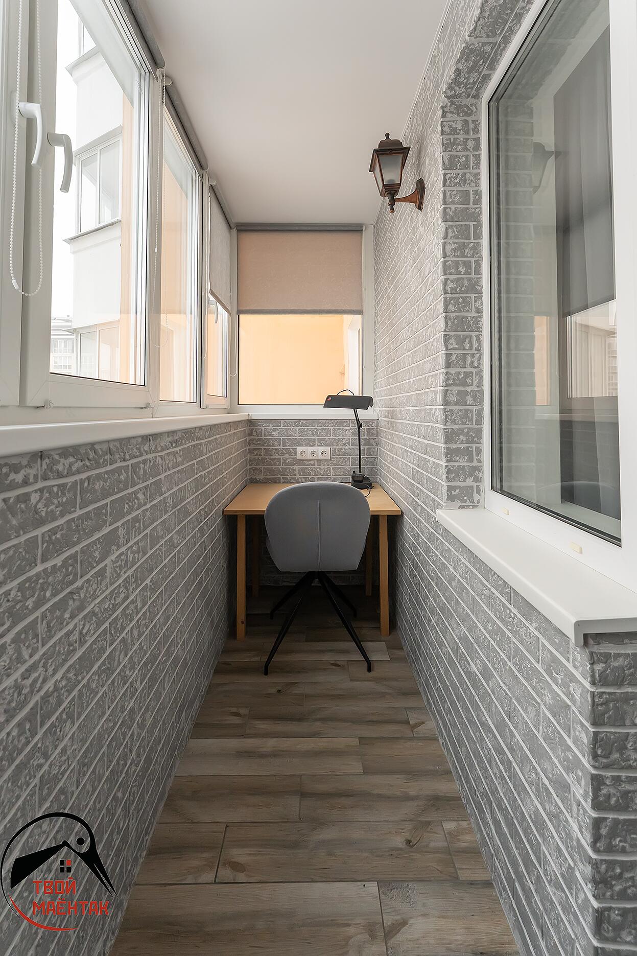 Mieszkanie 3 pokoi 89 m² Mińsk, Białoruś