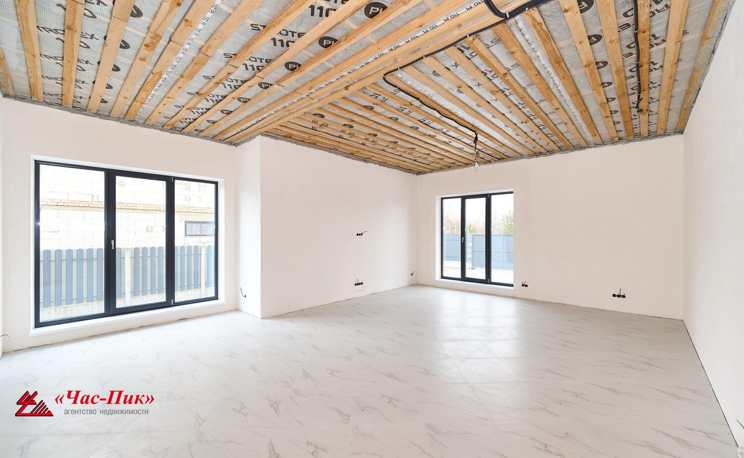 Cottage 180 m² Kalodziscanski sielski Saviet, Belarus