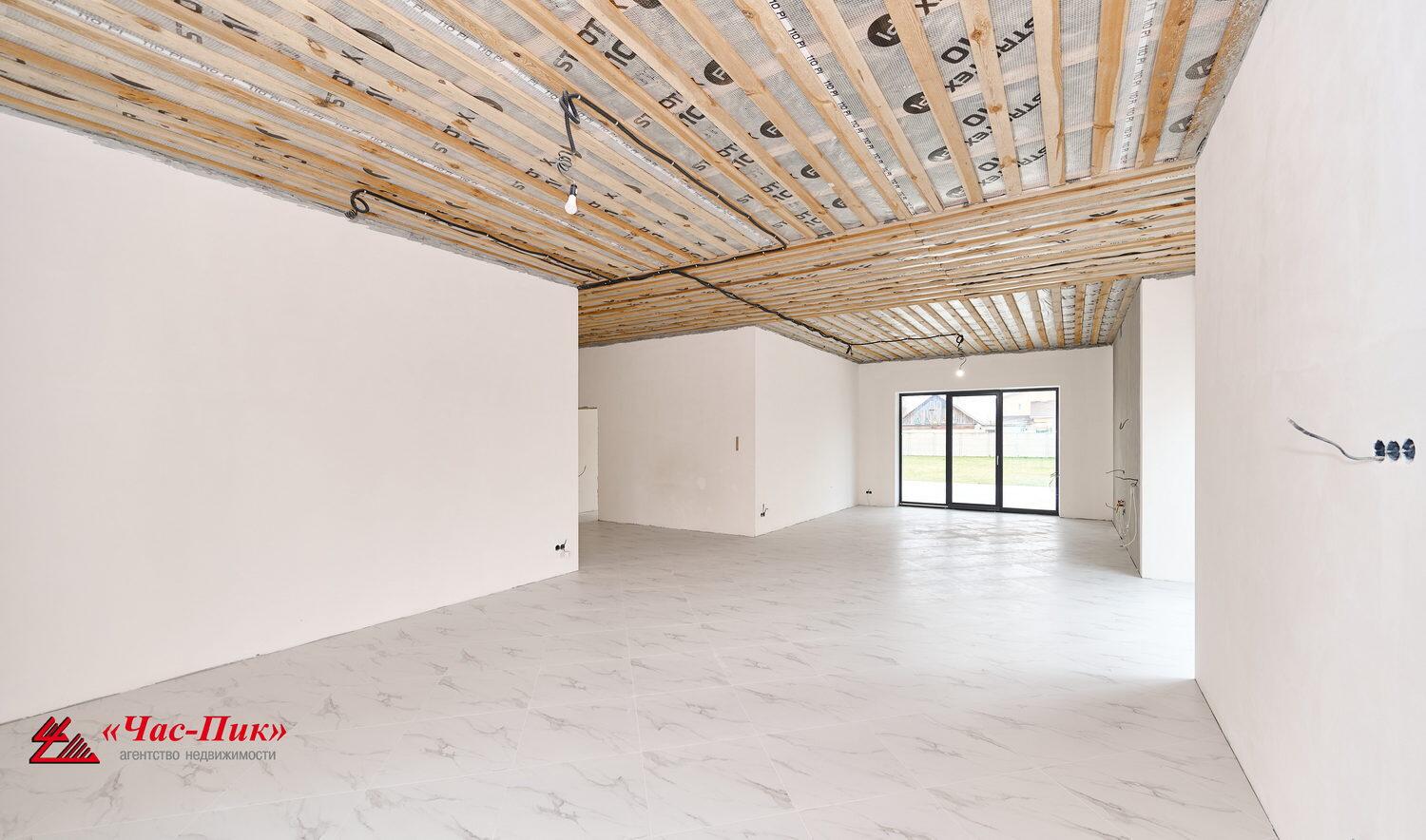 Cottage 180 m² Kalodziscanski sielski Saviet, Belarus