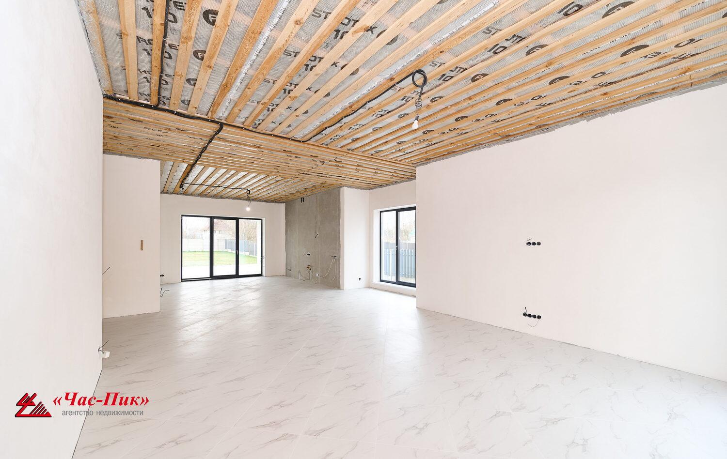 Cottage 180 m² Kalodziscanski sielski Saviet, Belarus