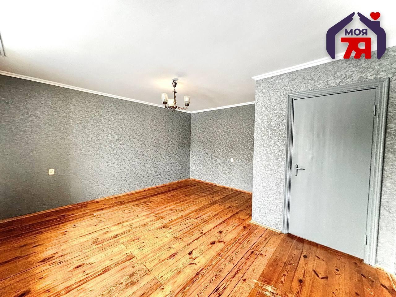 Apartamento 1 habitación 40 m² Starobin, Belarús