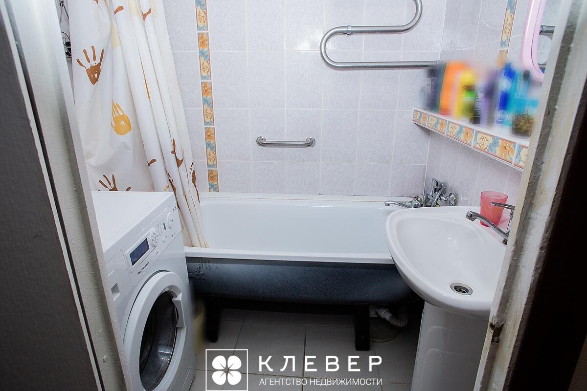  69.5м.кв., комнат 3, г. Минск (Филимонова ул., 45)