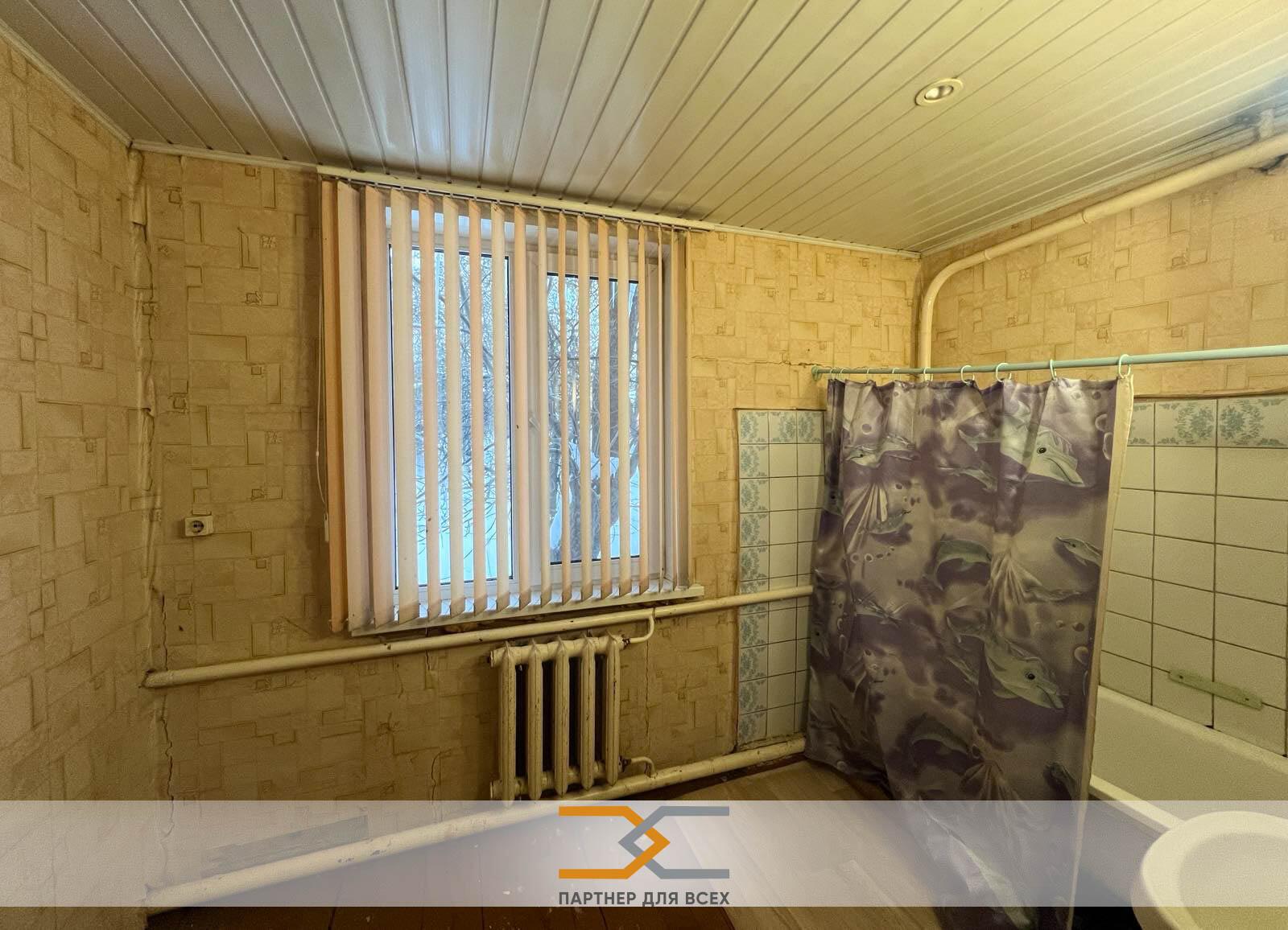 4 room apartment 77 m² Sluck, Belarus