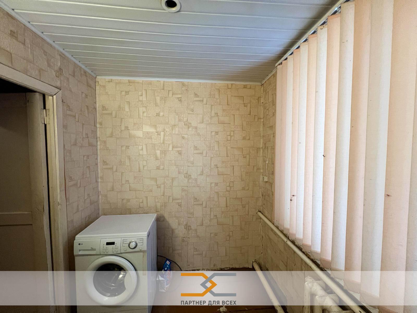 4 room apartment 77 m² Sluck, Belarus