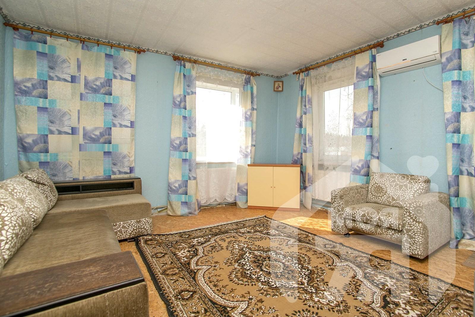 House 83 m² Miasata, Belarus