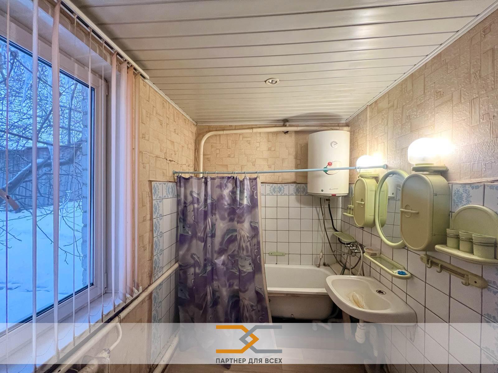 4 room apartment 77 m² Sluck, Belarus