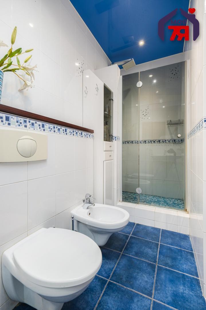 5 room apartment 219 m² Minsk, Belarus