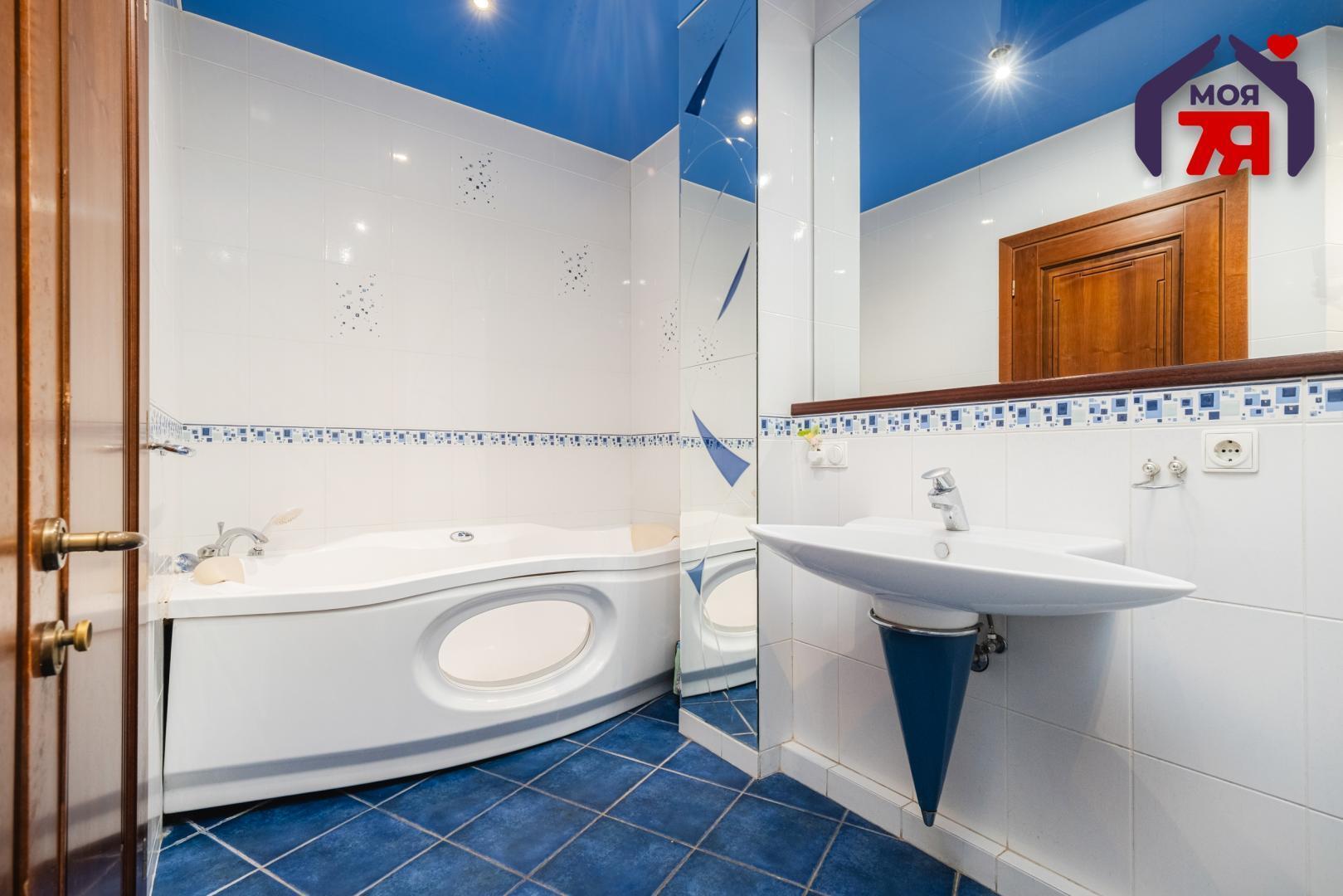 5 room apartment 219 m² Minsk, Belarus