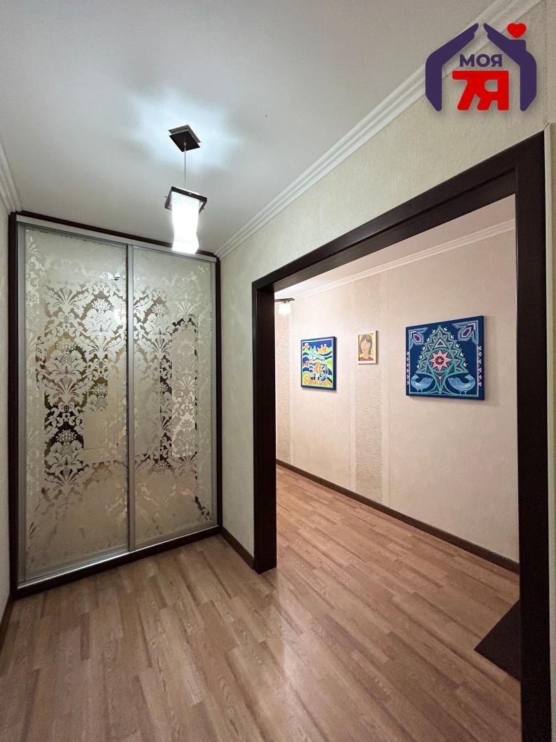 Квартира 3 комнаты 80 м² Солигорск, Беларусь