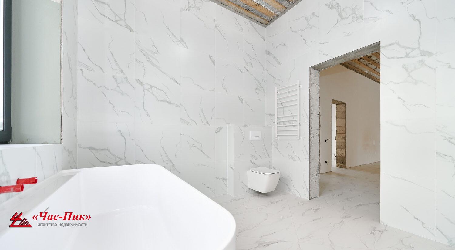 Cottage 180 m² Kalodziscanski sielski Saviet, Belarus