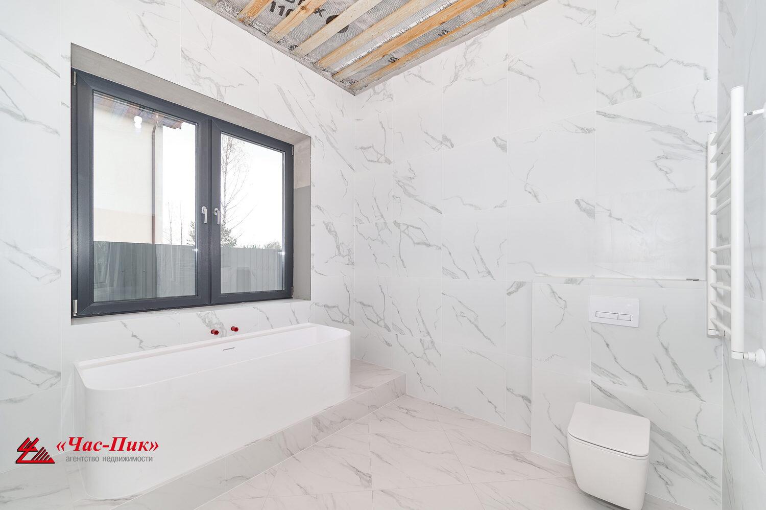 Cottage 180 m² Kalodziscanski sielski Saviet, Belarus