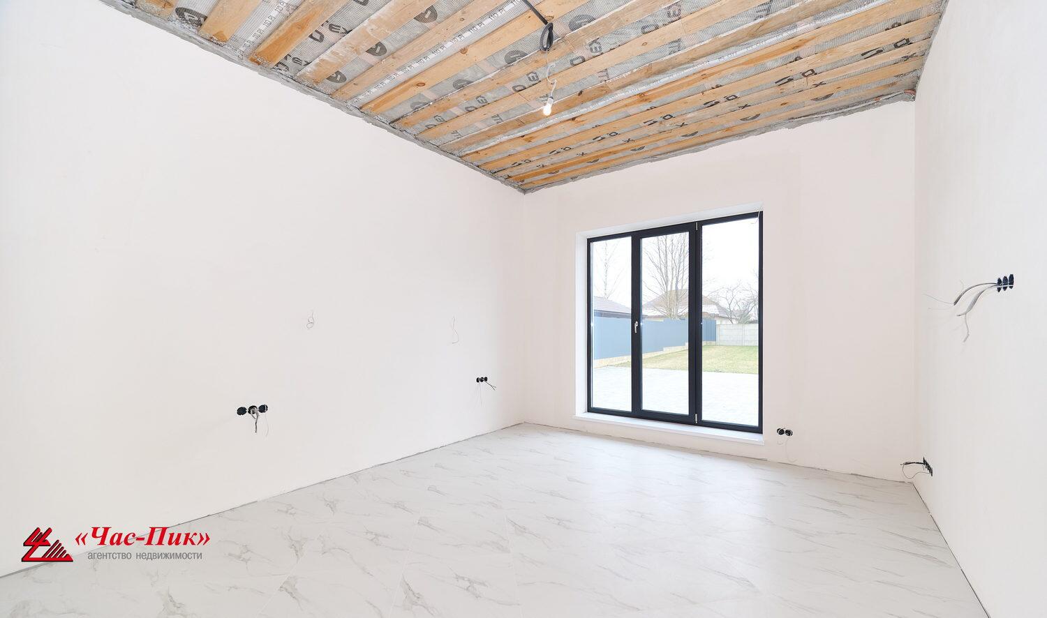 Cottage 180 m² Kalodziscanski sielski Saviet, Belarus