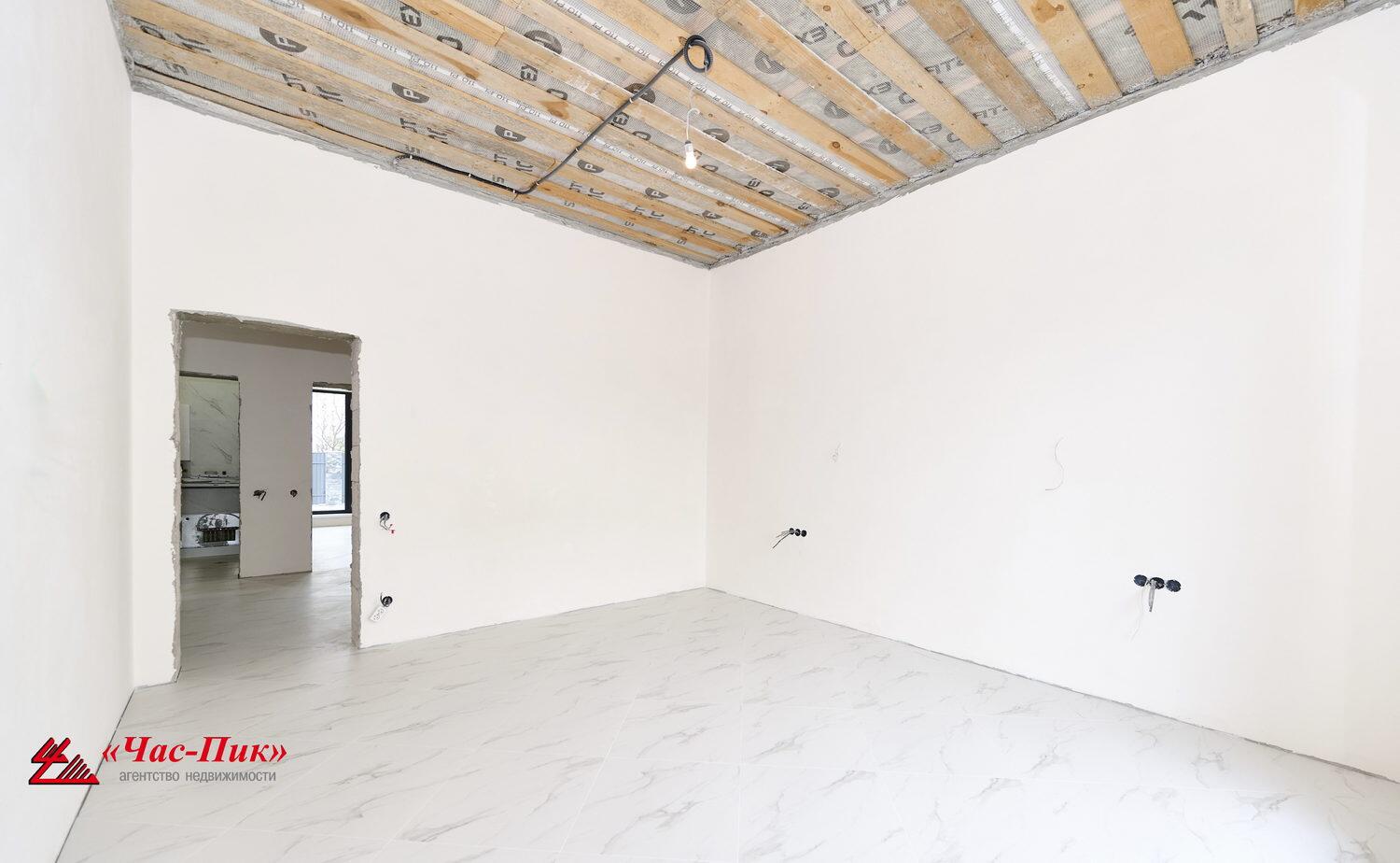 Cottage 180 m² Kalodziscanski sielski Saviet, Belarus