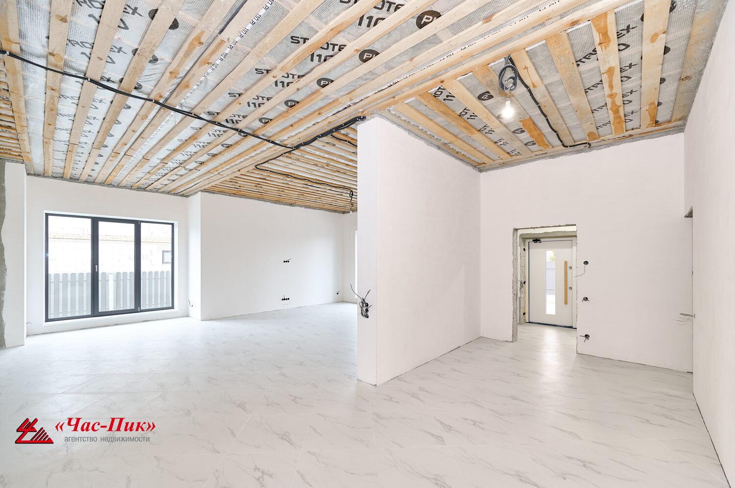 Cottage 180 m² Kalodziscanski sielski Saviet, Belarus