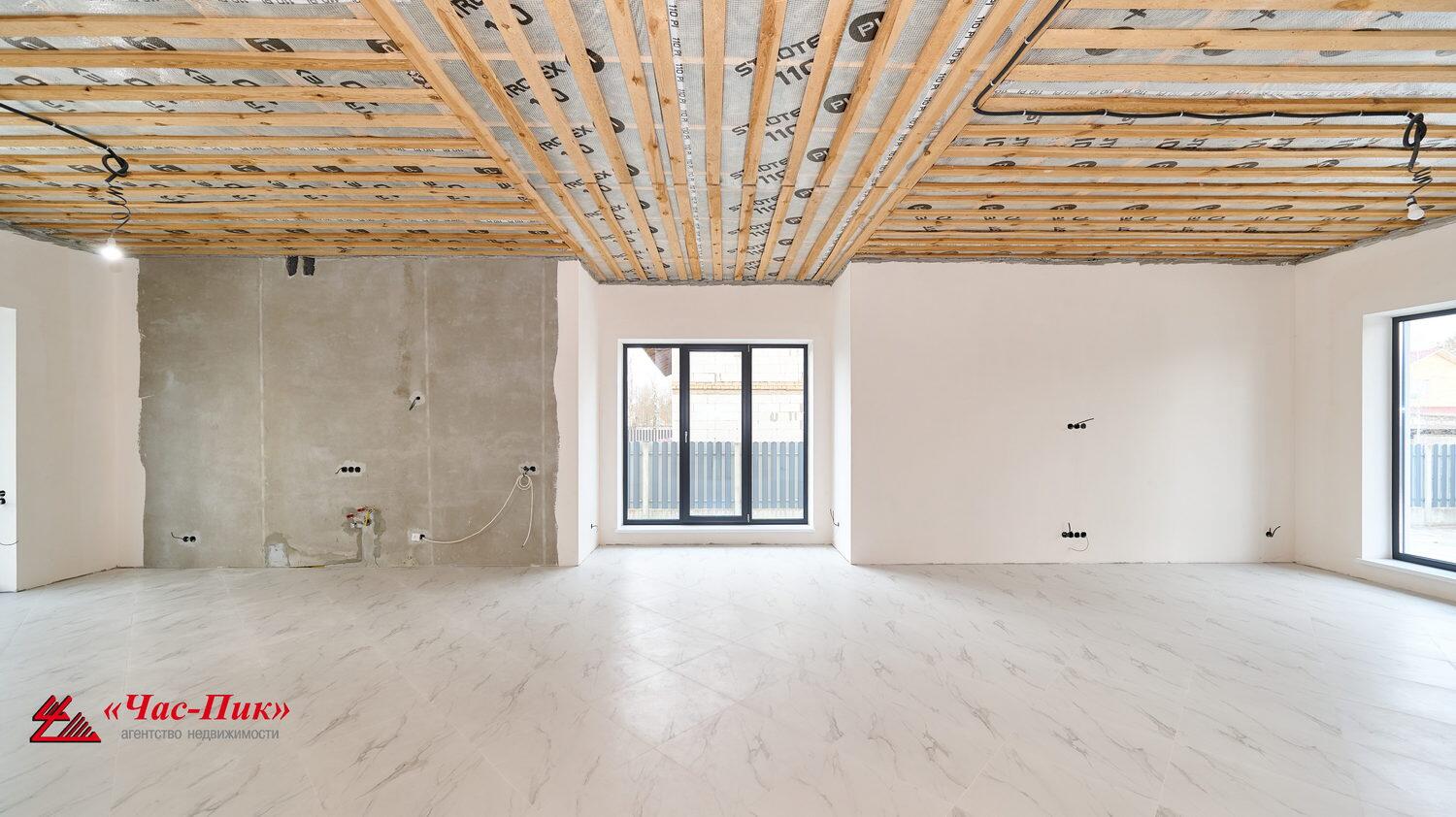 Cottage 180 m² Kalodziscanski sielski Saviet, Belarus