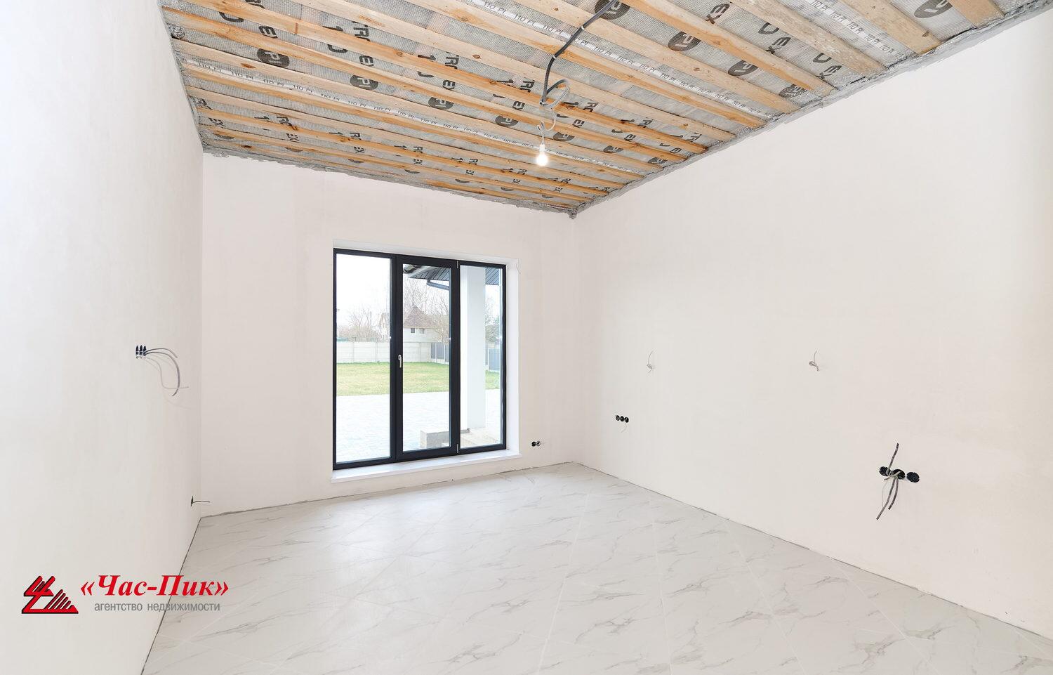 Cottage 180 m² Kalodziscanski sielski Saviet, Belarus