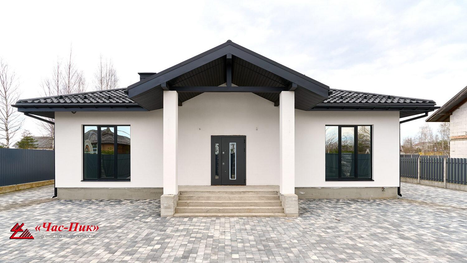 Cottage 180 m² Kalodziscanski sielski Saviet, Belarus